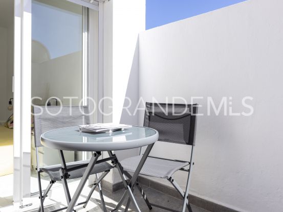 For sale 2 bedrooms apartment in Sotogrande | Schellhammer Estates