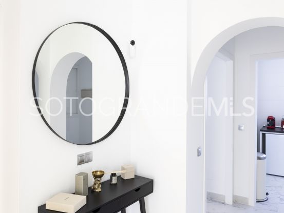 For sale 2 bedrooms apartment in Sotogrande | Schellhammer Estates