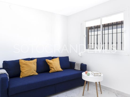 For sale 2 bedrooms apartment in Sotogrande | Schellhammer Estates