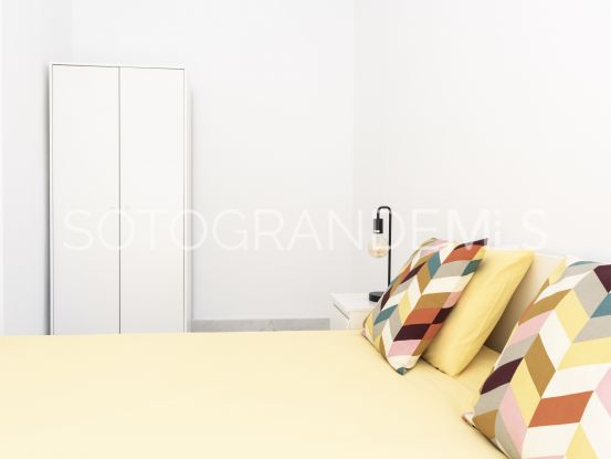 For sale 2 bedrooms apartment in Sotogrande | Schellhammer Estates