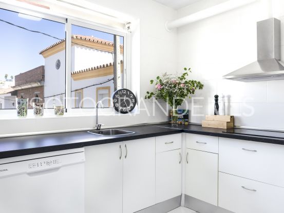 For sale 2 bedrooms apartment in Sotogrande | Schellhammer Estates