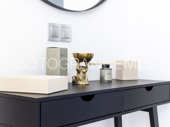 For sale 2 bedrooms apartment in Sotogrande | Schellhammer Estates