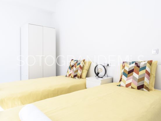 For sale 2 bedrooms apartment in Sotogrande | Schellhammer Estates