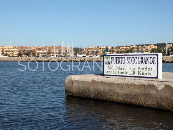 For sale Sotogrande Costa commercial premises | Schellhammer Estates