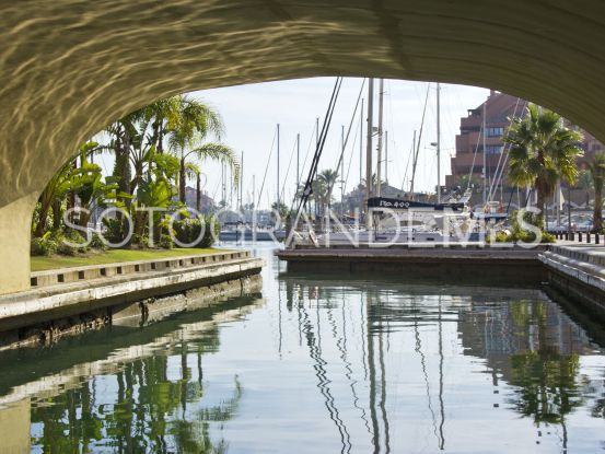 For sale Sotogrande Costa commercial premises | Schellhammer Estates
