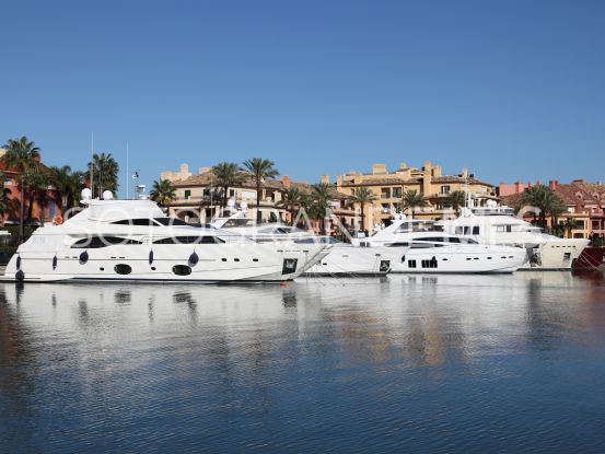 For sale Sotogrande Costa commercial premises | Schellhammer Estates