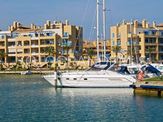 For sale Sotogrande Costa commercial premises | Schellhammer Estates