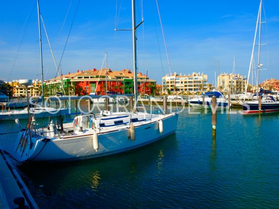 For sale Sotogrande Costa commercial premises | Schellhammer Estates