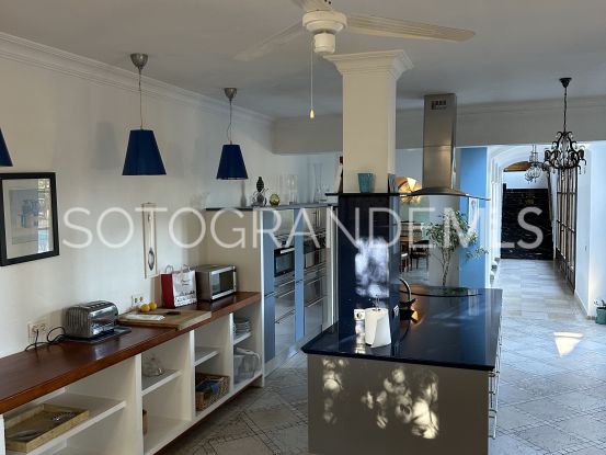 Villa for sale in Sotogrande Alto | Schellhammer Estates