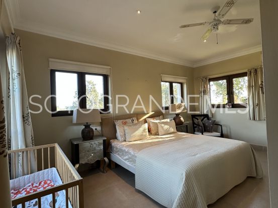 Villa for sale in Sotogrande Alto | Schellhammer Estates