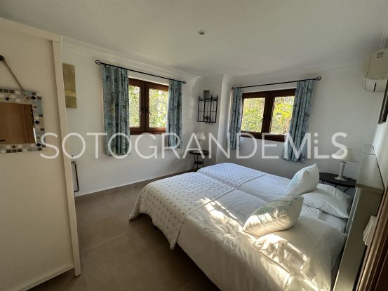 Villa for sale in Sotogrande Alto | Schellhammer Estates