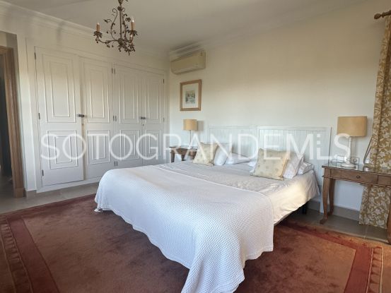 Villa for sale in Sotogrande Alto | Schellhammer Estates