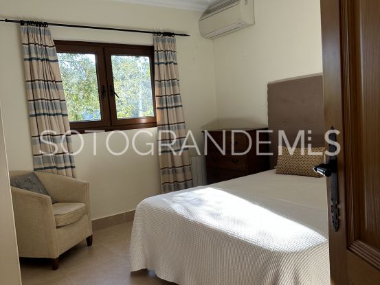 Villa for sale in Sotogrande Alto | Schellhammer Estates