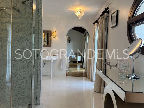 Villa for sale in Sotogrande Alto | Schellhammer Estates