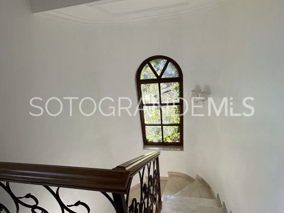 Villa for sale in Sotogrande Alto | Schellhammer Estates