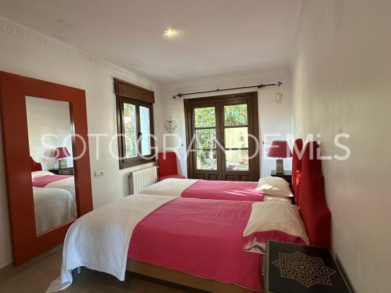 Villa for sale in Sotogrande Alto | Schellhammer Estates