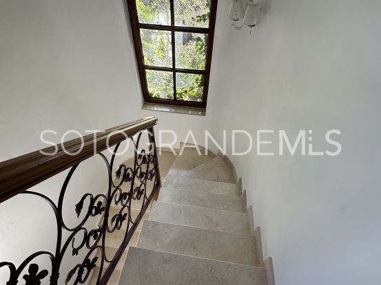 Villa for sale in Sotogrande Alto | Schellhammer Estates