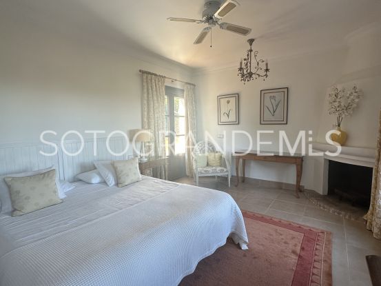 Villa for sale in Sotogrande Alto | Schellhammer Estates