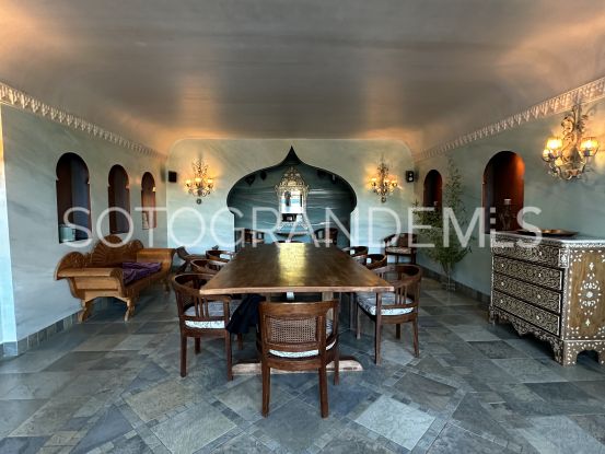 Villa for sale in Sotogrande Alto | Schellhammer Estates