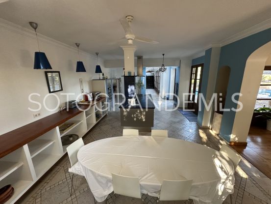 Villa for sale in Sotogrande Alto | Schellhammer Estates