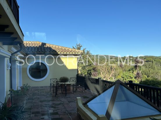 Villa for sale in Sotogrande Alto | Schellhammer Estates