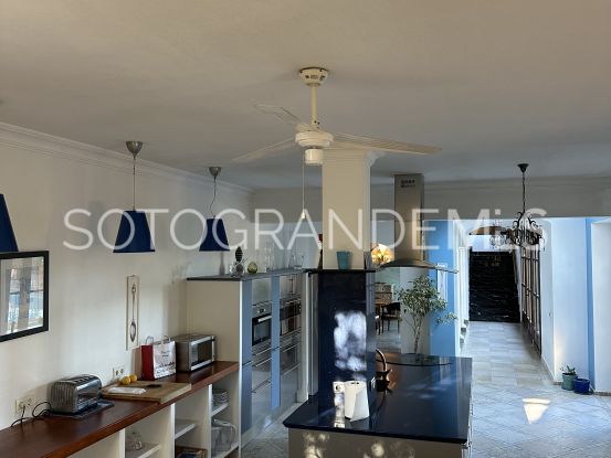 Villa for sale in Sotogrande Alto | Schellhammer Estates