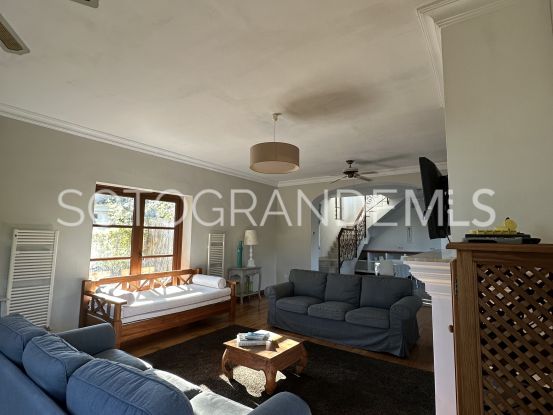 Villa for sale in Sotogrande Alto | Schellhammer Estates