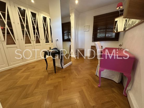 Villa for sale in Sotogrande Alto | Schellhammer Estates