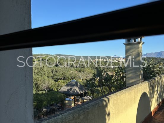 Villa for sale in Sotogrande Alto | Schellhammer Estates