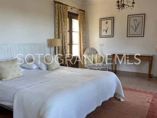 Villa for sale in Sotogrande Alto | Schellhammer Estates