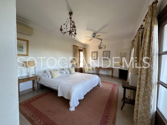 Villa for sale in Sotogrande Alto | Schellhammer Estates