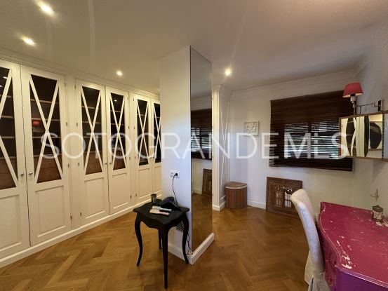 Villa for sale in Sotogrande Alto | Schellhammer Estates