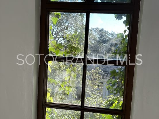 Villa for sale in Sotogrande Alto | Schellhammer Estates