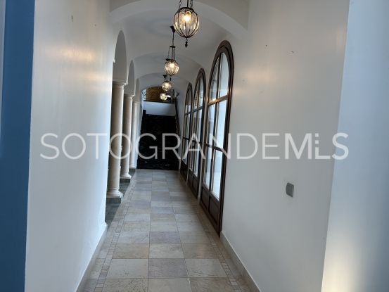 Villa for sale in Sotogrande Alto | Schellhammer Estates