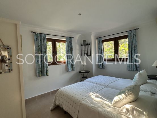 Villa for sale in Sotogrande Alto | Schellhammer Estates