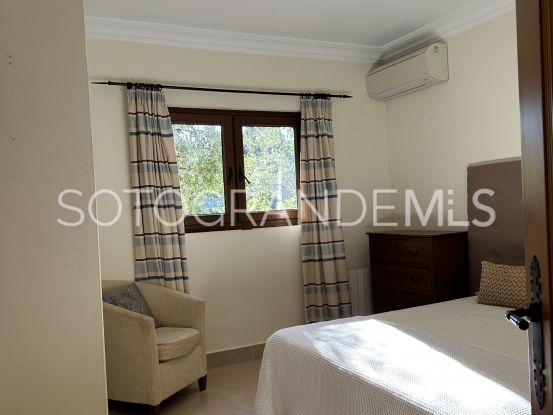 Villa for sale in Sotogrande Alto | Schellhammer Estates