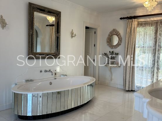 Villa for sale in Sotogrande Alto | Schellhammer Estates