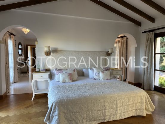 Villa for sale in Sotogrande Alto | Schellhammer Estates