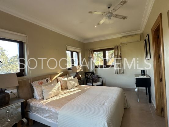 Villa for sale in Sotogrande Alto | Schellhammer Estates