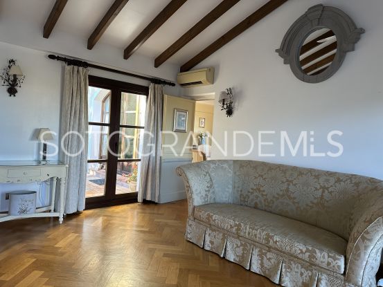 Villa for sale in Sotogrande Alto | Schellhammer Estates