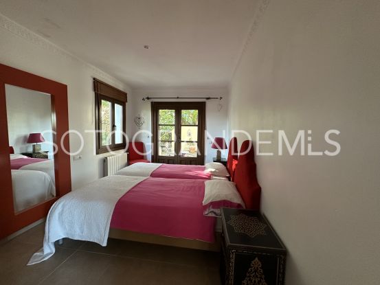 Villa for sale in Sotogrande Alto | Schellhammer Estates