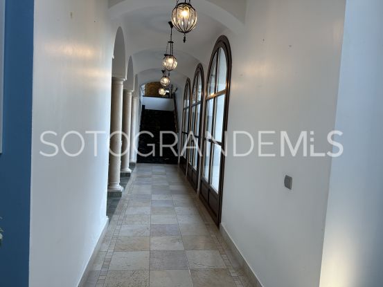 Villa for sale in Sotogrande Alto | Schellhammer Estates