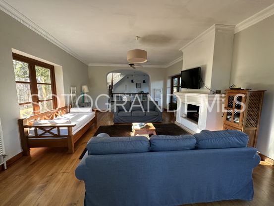 Villa for sale in Sotogrande Alto | Schellhammer Estates