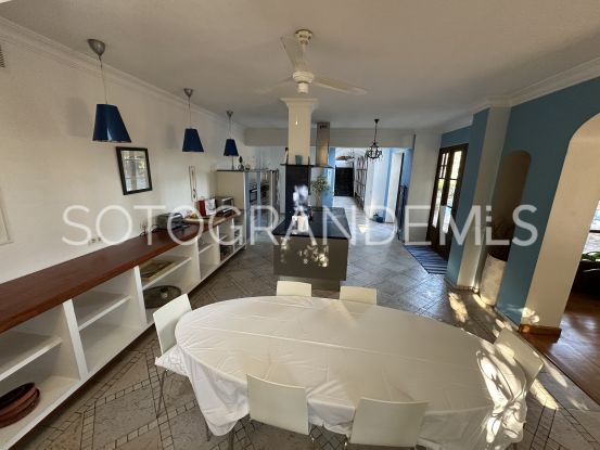 Villa for sale in Sotogrande Alto | Schellhammer Estates