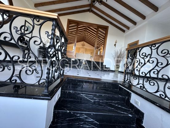 Villa for sale in Sotogrande Alto | Schellhammer Estates