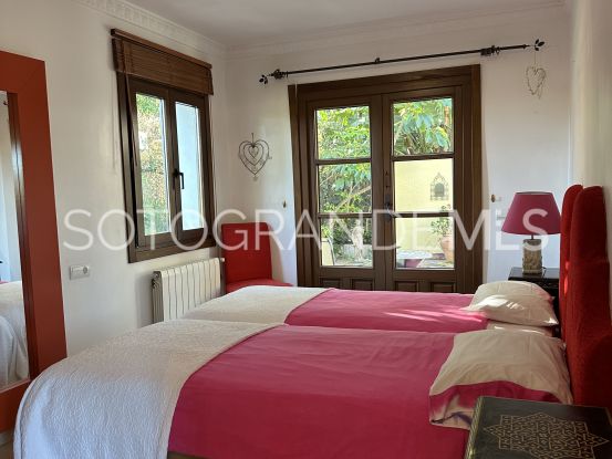 Villa for sale in Sotogrande Alto | Schellhammer Estates