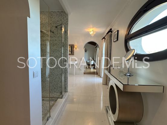 Villa for sale in Sotogrande Alto | Schellhammer Estates