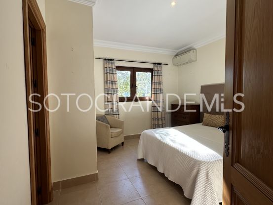 Villa for sale in Sotogrande Alto | Schellhammer Estates