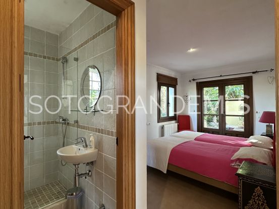 Villa for sale in Sotogrande Alto | Schellhammer Estates