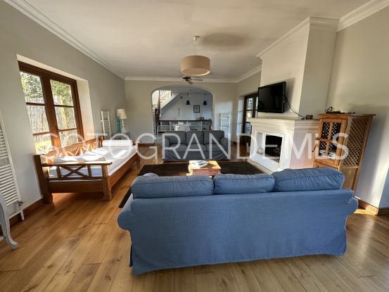 Villa for sale in Sotogrande Alto | Schellhammer Estates